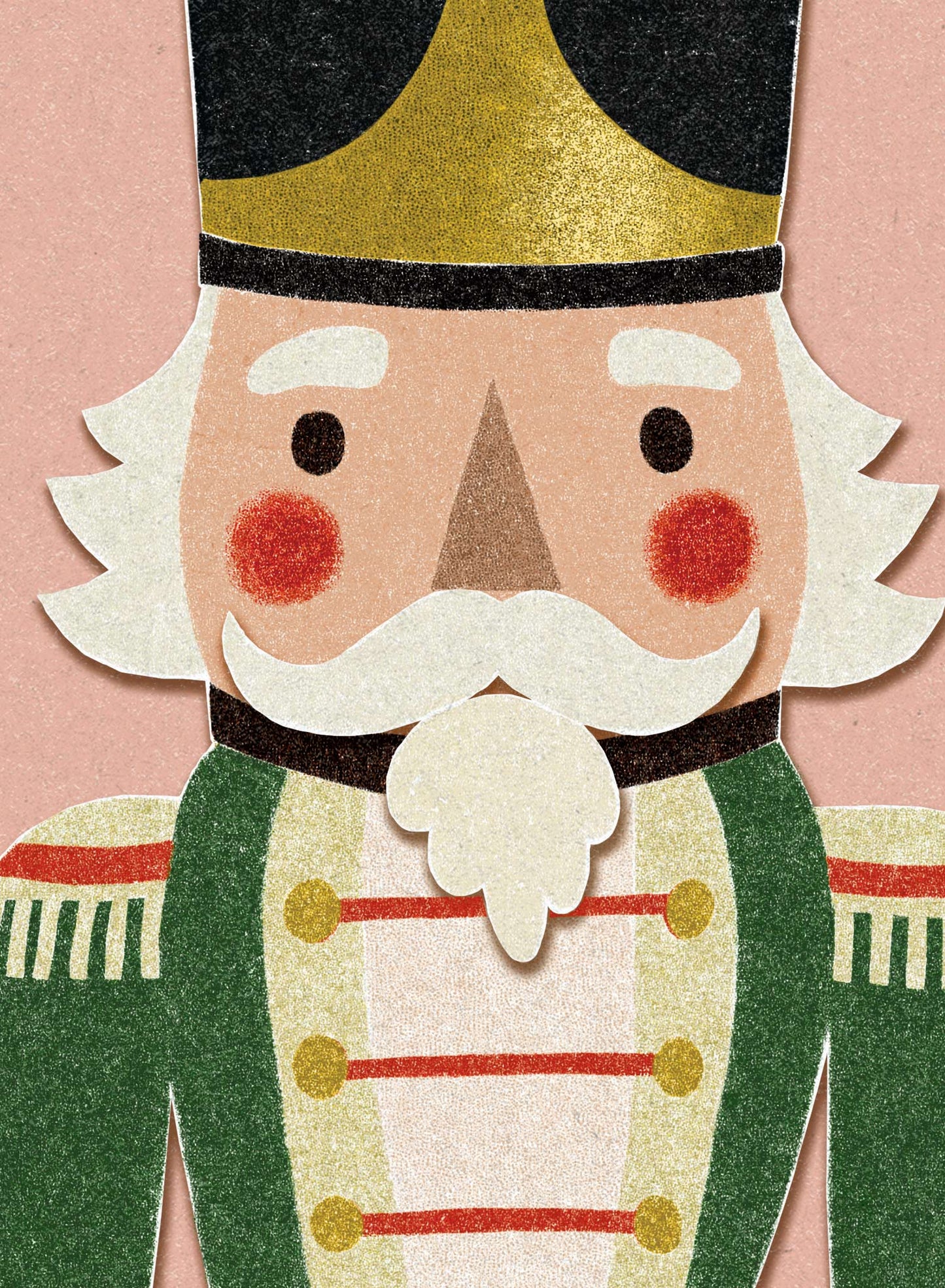 Royal Christmas Nutcracker II, Poster
