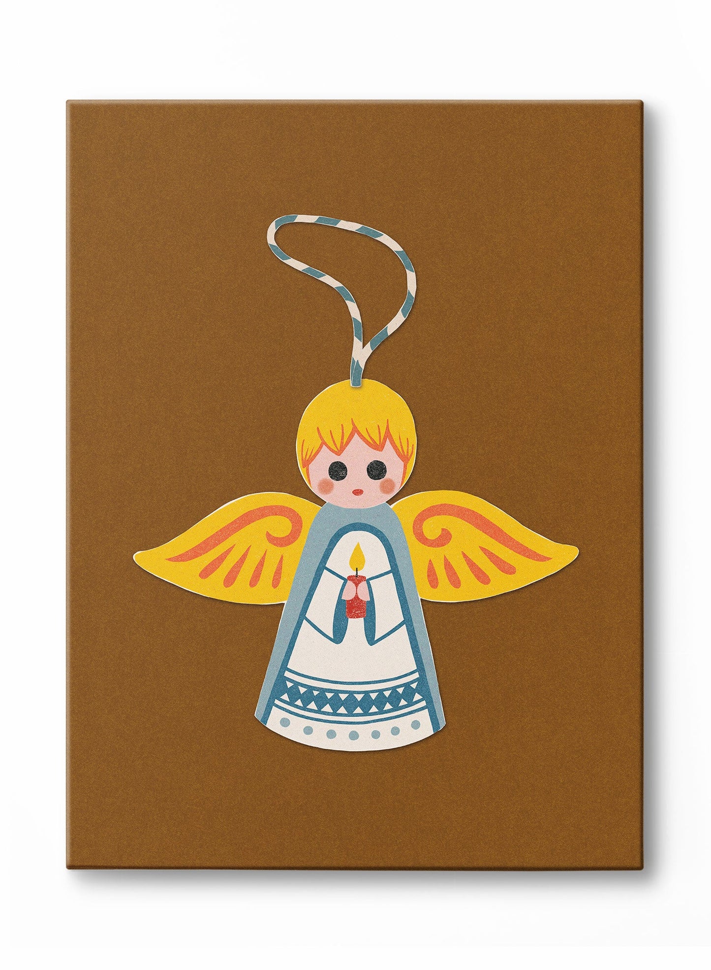 Sweet Li'l Angel , Poster